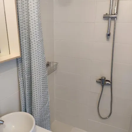 Appartement Entier Hyper Centre T1 32M2 公寓